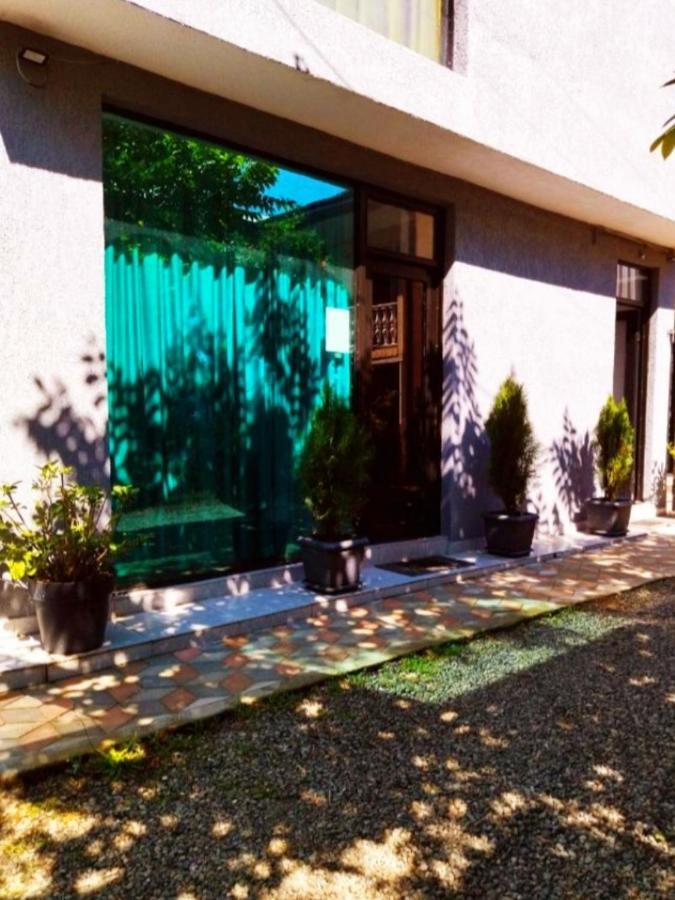 Apartmán Dream House Ureki Exteriér fotografie