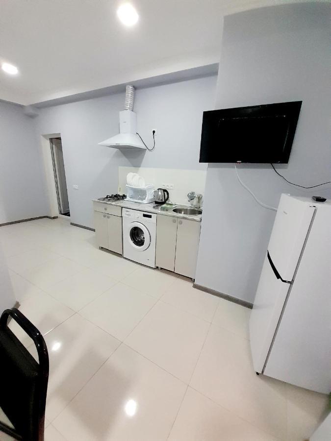 Apartmán Dream House Ureki Exteriér fotografie