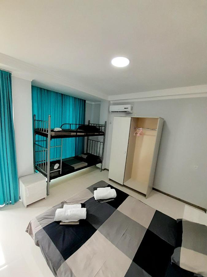 Apartmán Dream House Ureki Exteriér fotografie