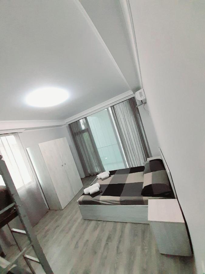 Apartmán Dream House Ureki Exteriér fotografie