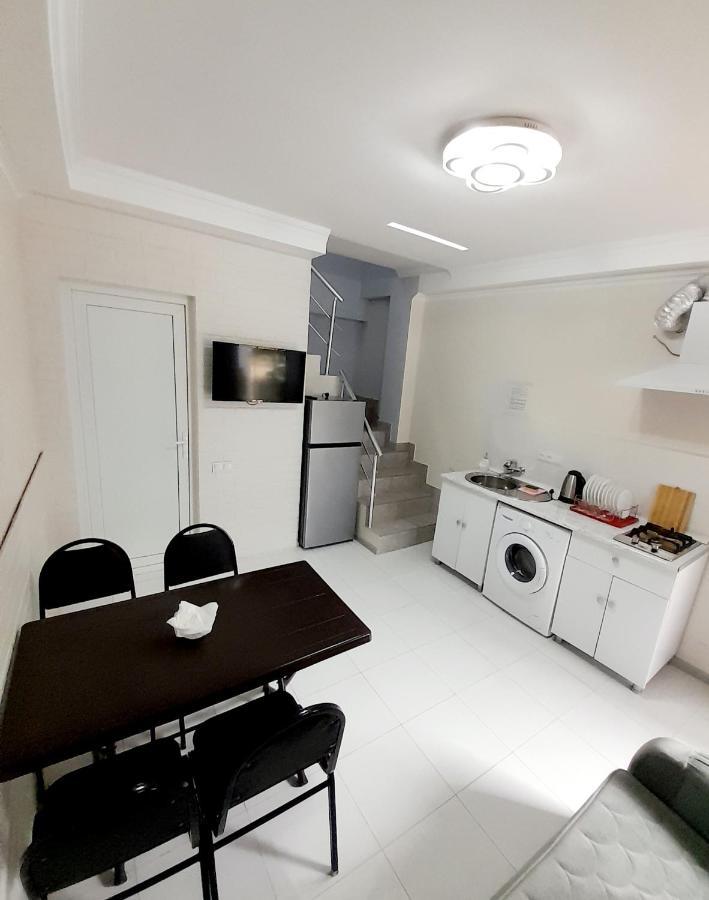 Apartmán Dream House Ureki Exteriér fotografie