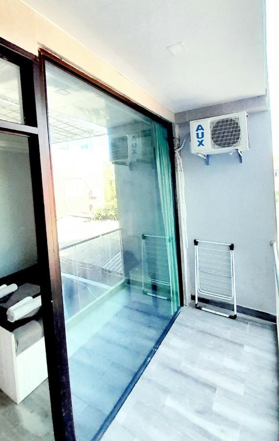 Apartmán Dream House Ureki Exteriér fotografie