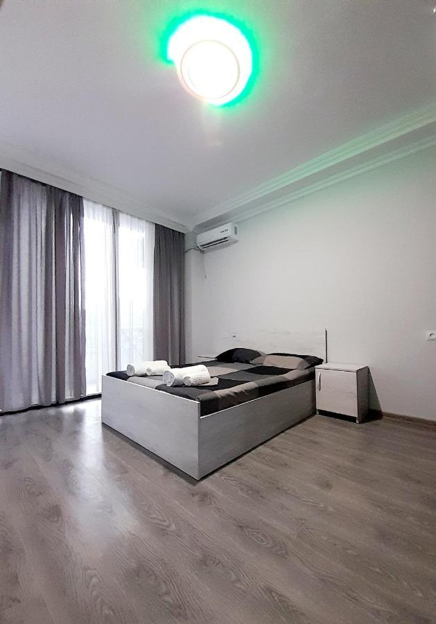Apartmán Dream House Ureki Exteriér fotografie