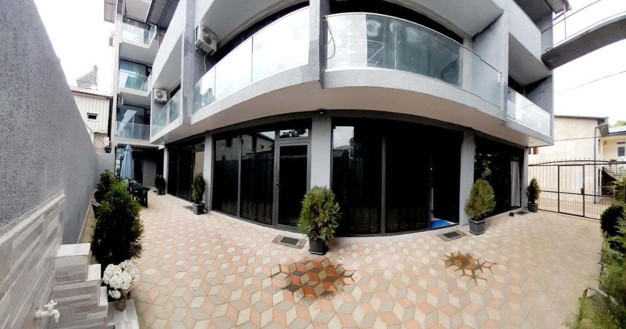 Apartmán Dream House Ureki Exteriér fotografie