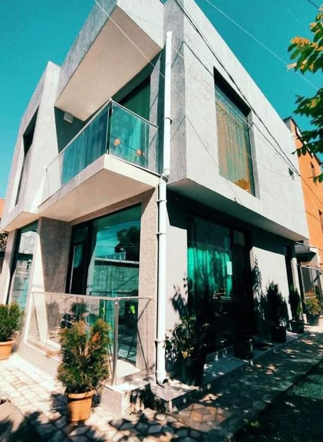 Apartmán Dream House Ureki Exteriér fotografie