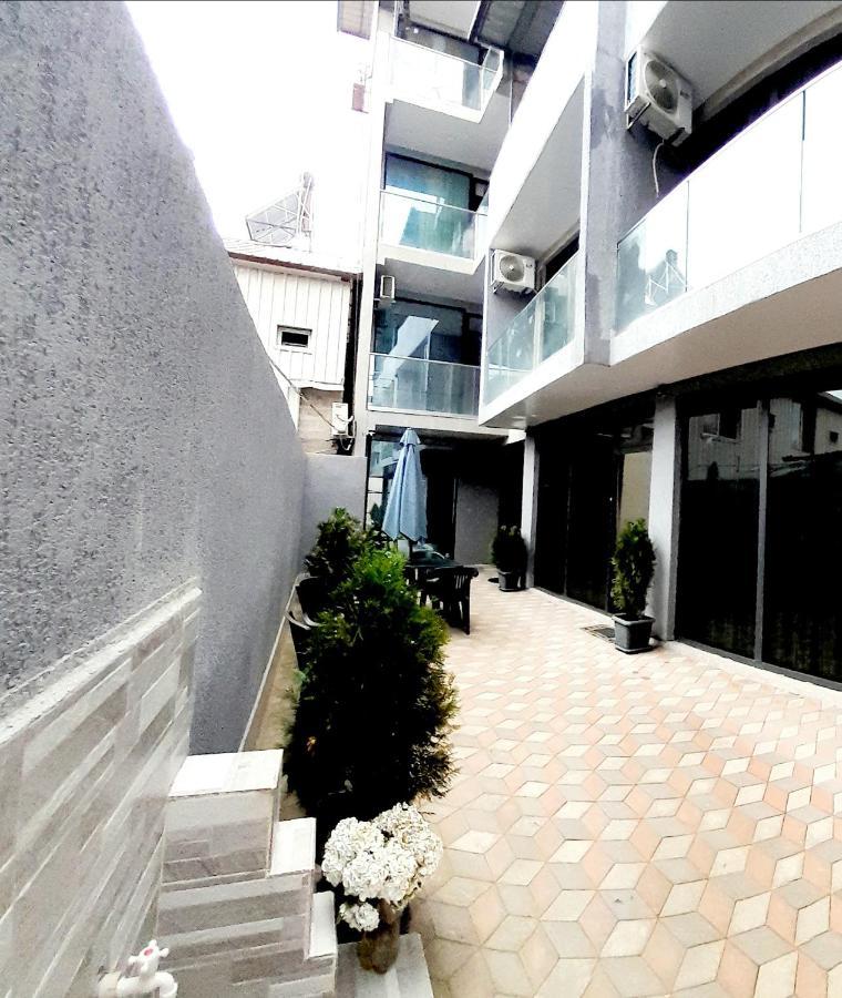 Apartmán Dream House Ureki Exteriér fotografie