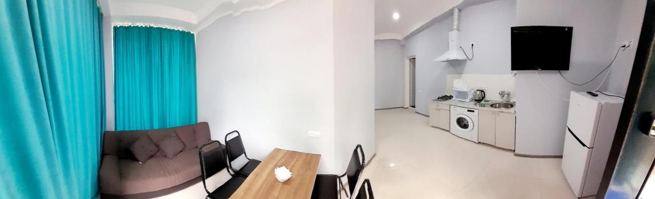 Apartmán Dream House Ureki Exteriér fotografie