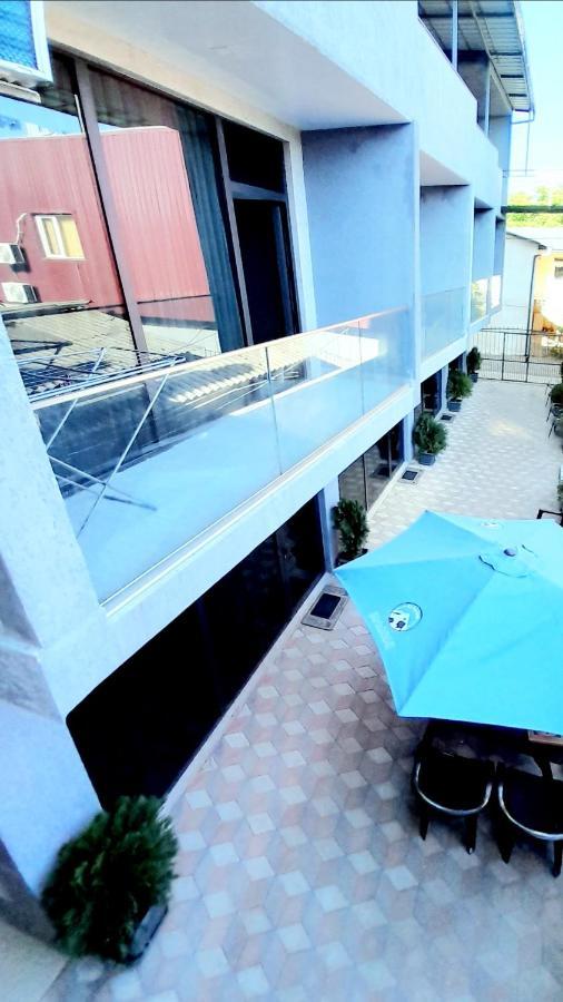 Apartmán Dream House Ureki Exteriér fotografie
