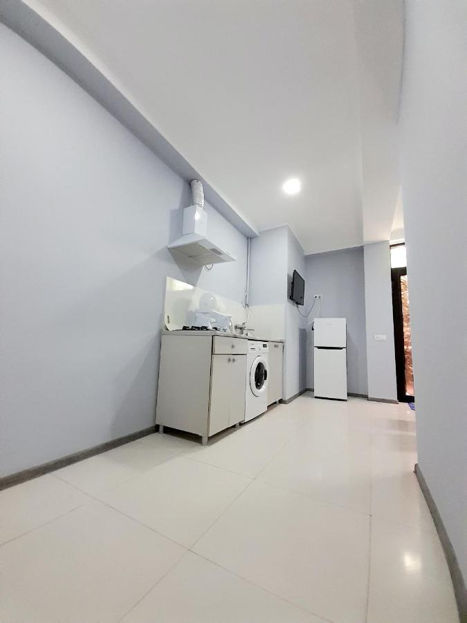 Apartmán Dream House Ureki Exteriér fotografie