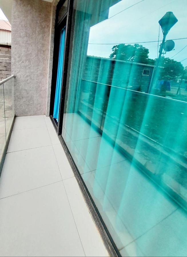 Apartmán Dream House Ureki Exteriér fotografie