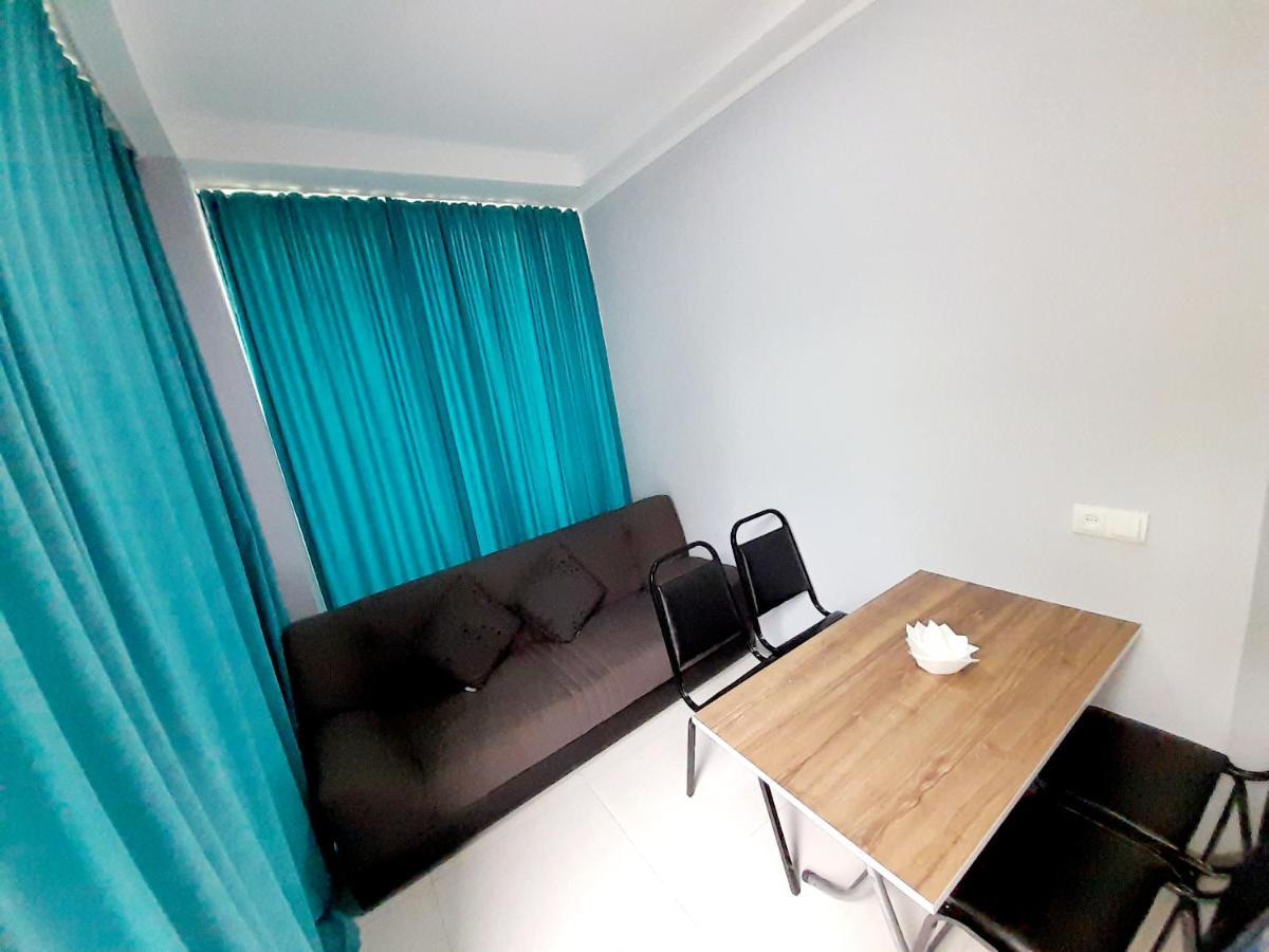 Apartmán Dream House Ureki Exteriér fotografie