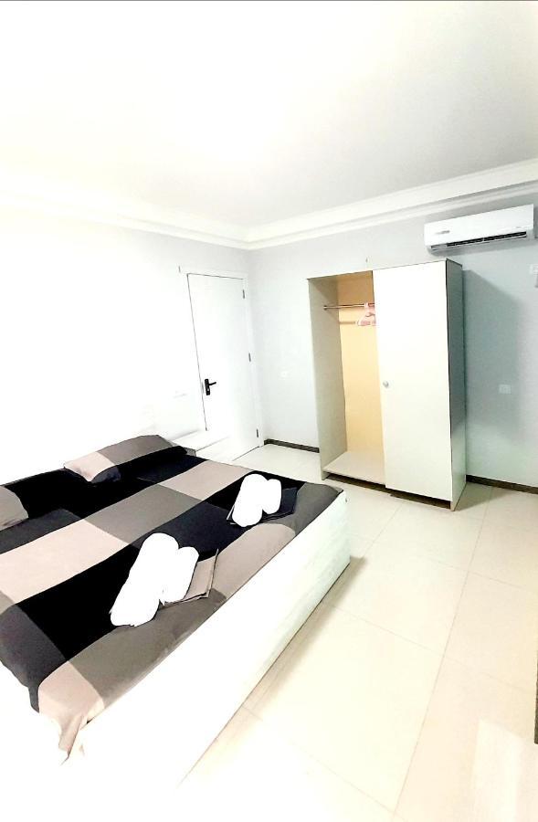 Apartmán Dream House Ureki Exteriér fotografie