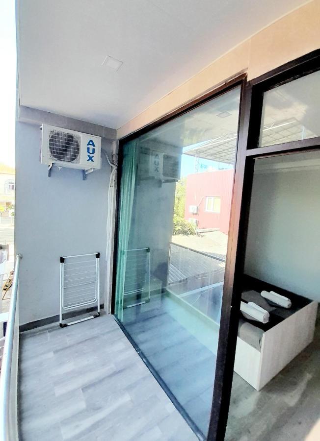 Apartmán Dream House Ureki Exteriér fotografie
