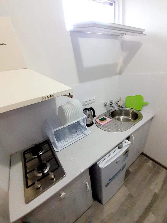 Apartmán Dream House Ureki Exteriér fotografie